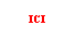 Zone de Texte: ICI
